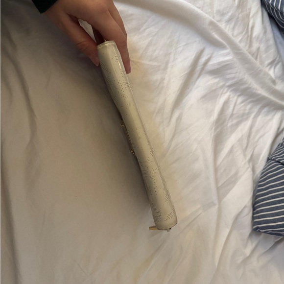 Michael Kors Beige Women's Wallet - Picture 3 of 5